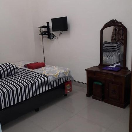 The Royal Residence Lhokseumawe Екстер'єр фото