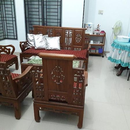 The Royal Residence Lhokseumawe Екстер'єр фото
