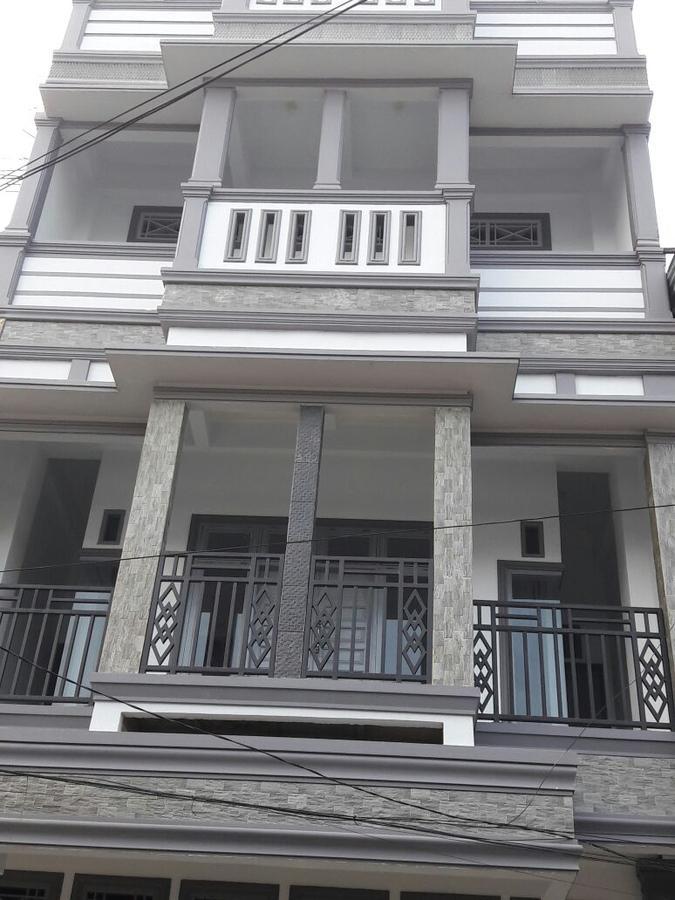 The Royal Residence Lhokseumawe Екстер'єр фото