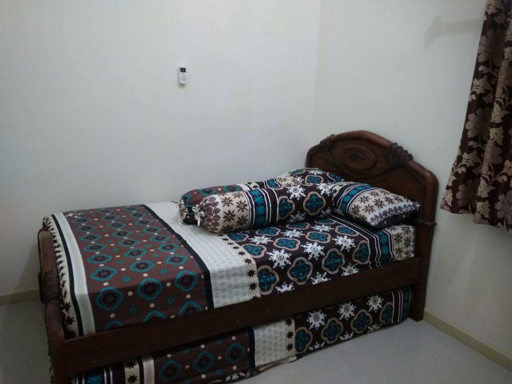 The Royal Residence Lhokseumawe Екстер'єр фото