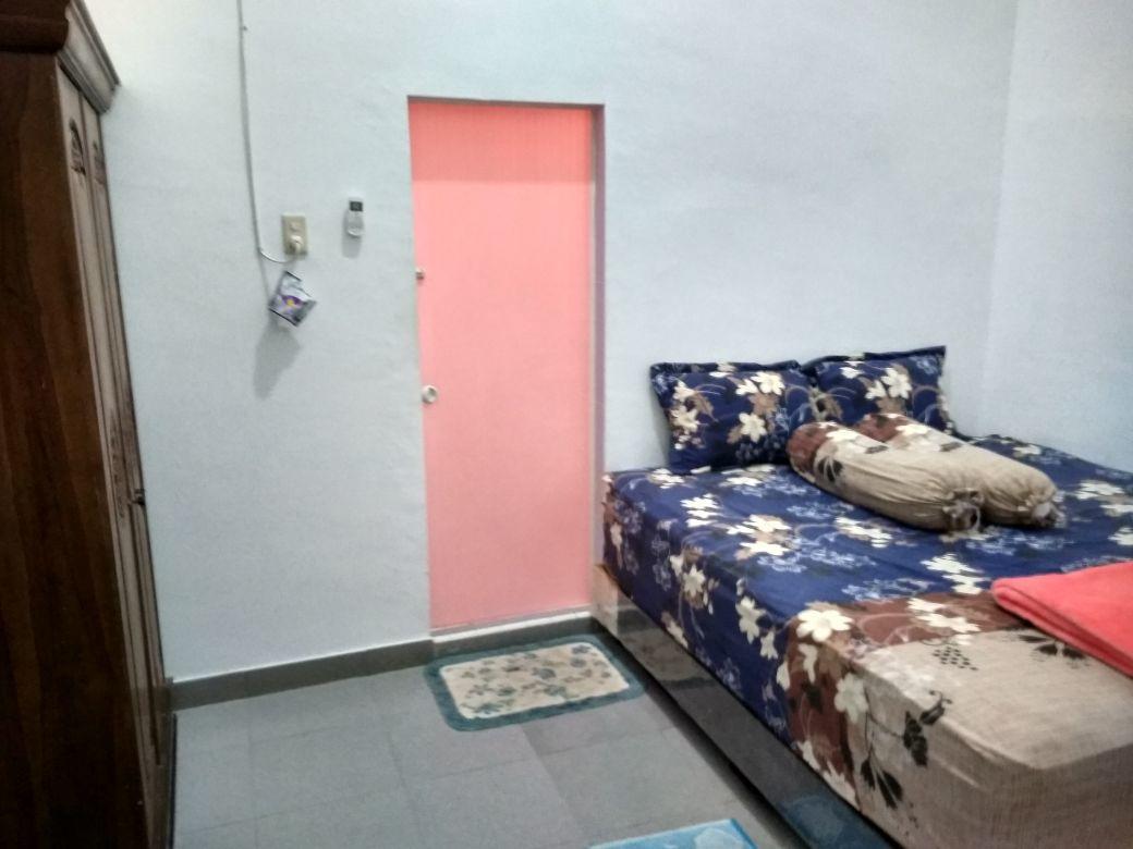 The Royal Residence Lhokseumawe Екстер'єр фото