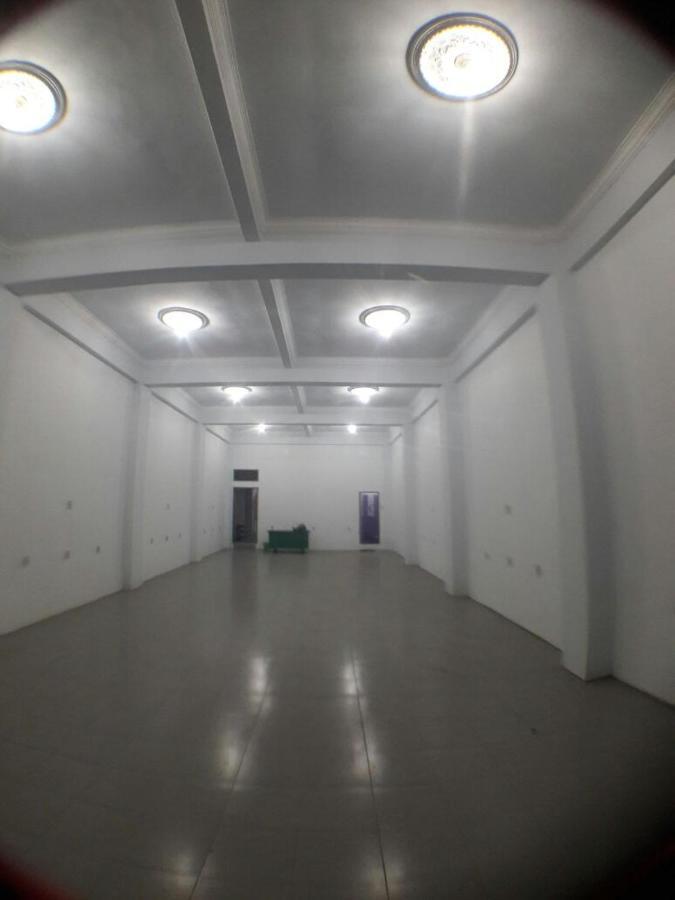 The Royal Residence Lhokseumawe Екстер'єр фото