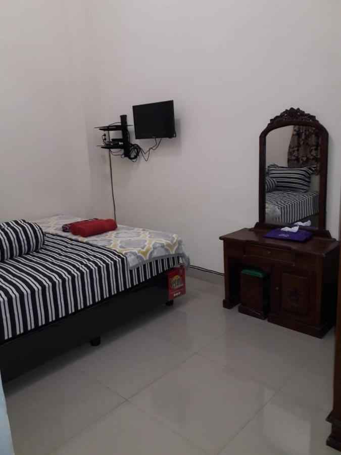 The Royal Residence Lhokseumawe Екстер'єр фото