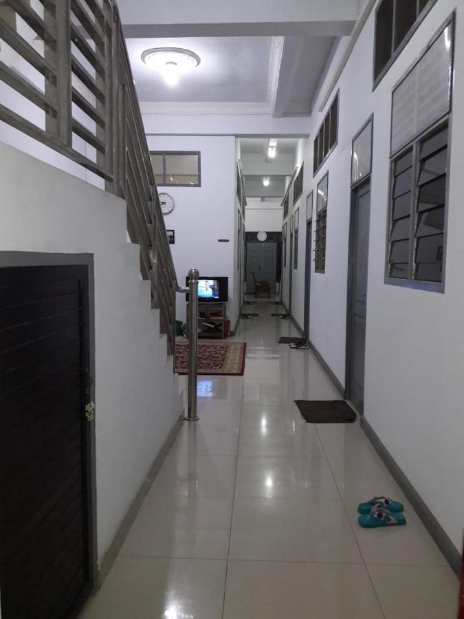 The Royal Residence Lhokseumawe Екстер'єр фото