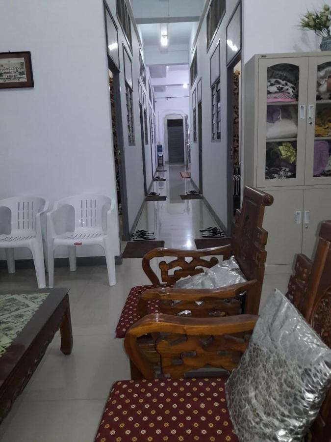 The Royal Residence Lhokseumawe Екстер'єр фото